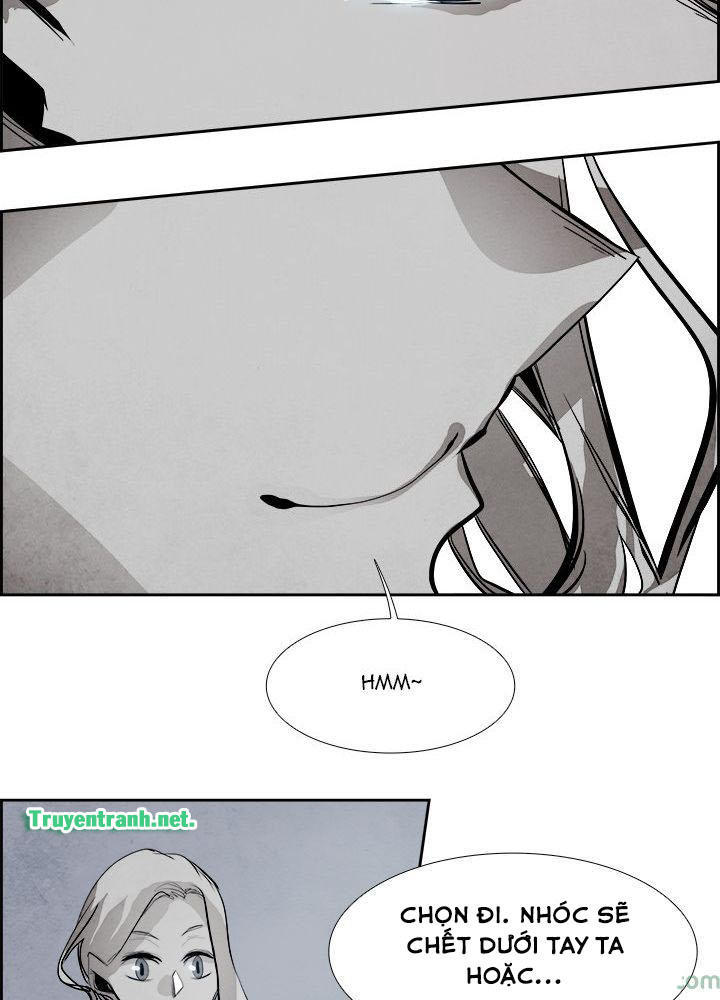 Warble Chapter 99 - Trang 26