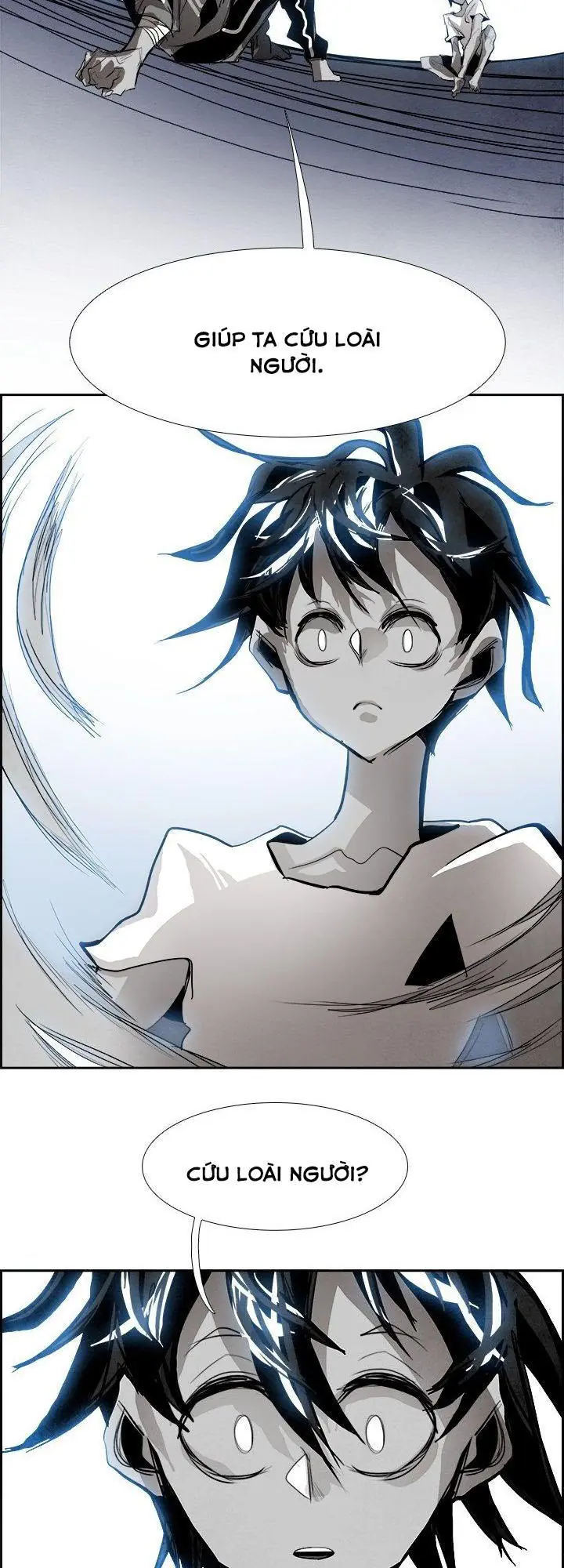 Warble Chapter 99 - Trang 28