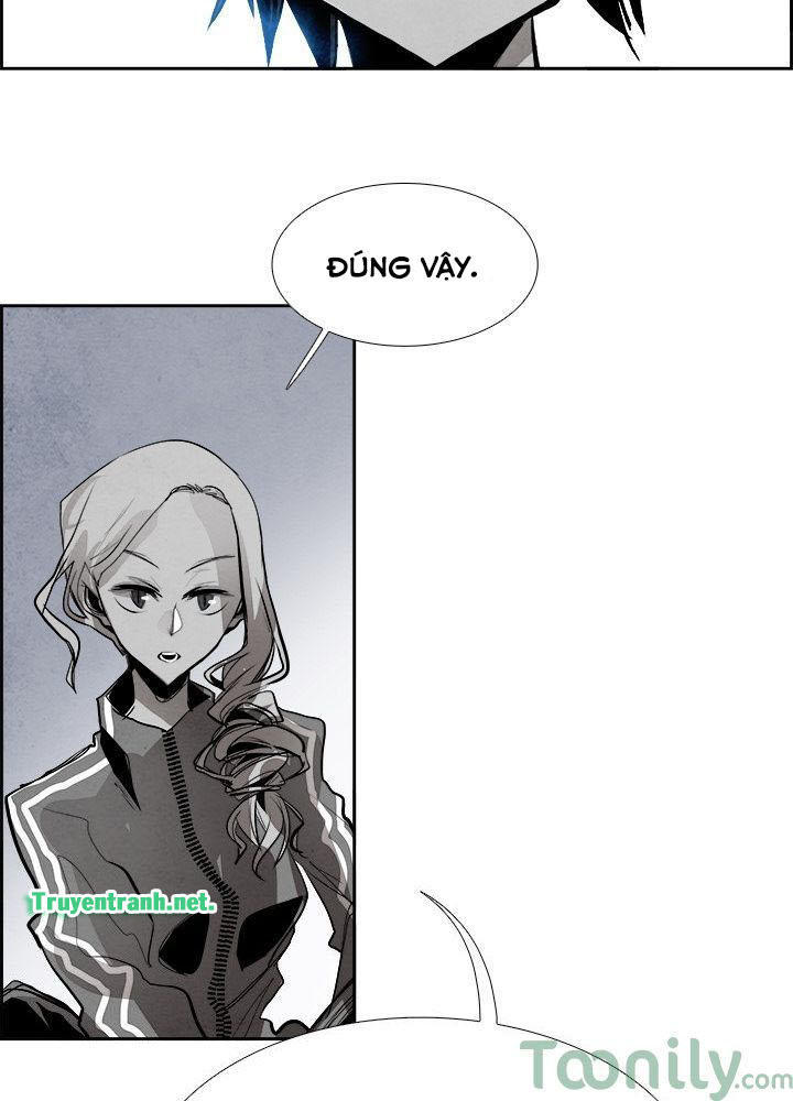Warble Chapter 99 - Trang 29