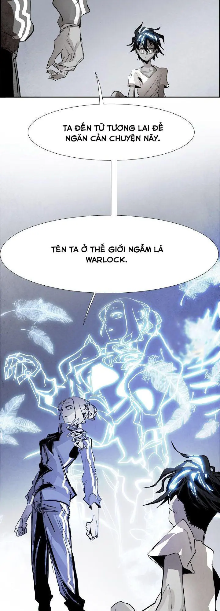 Warble Chapter 99 - Trang 31