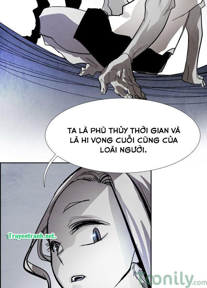Warble Chapter 99 - Trang 32