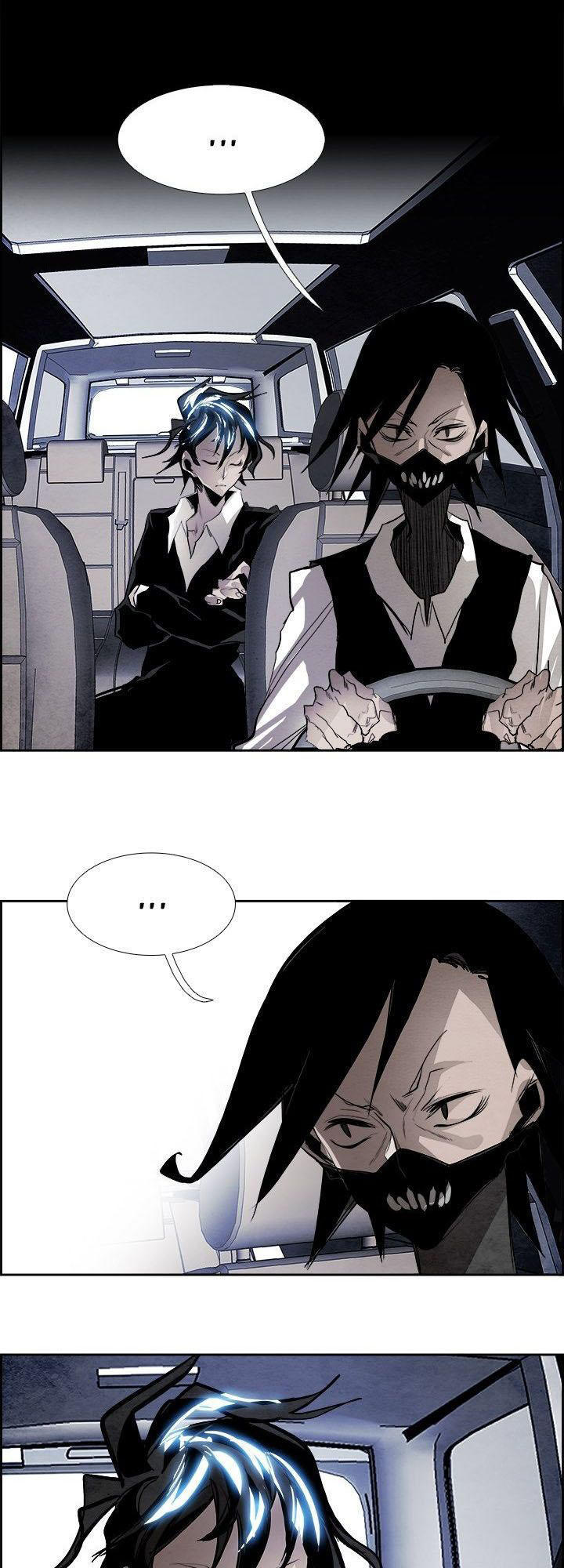Warble Chapter 99 - Trang 4