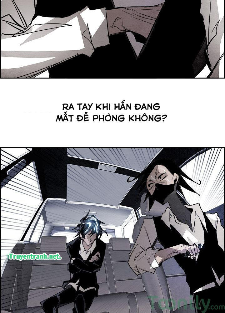 Warble Chapter 99 - Trang 8
