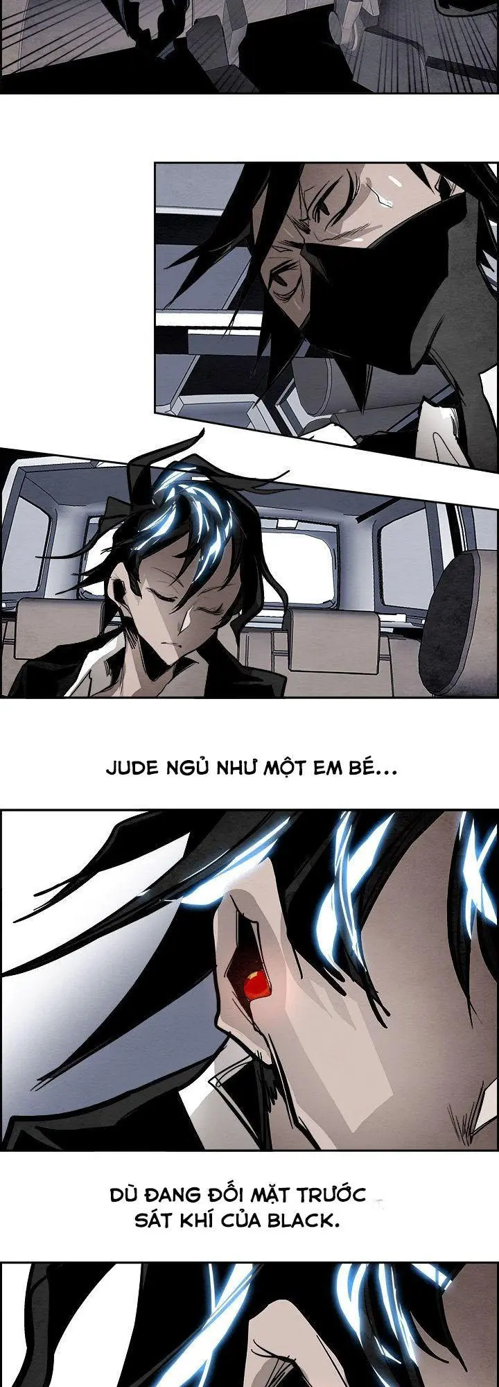 Warble Chapter 99 - Trang 9
