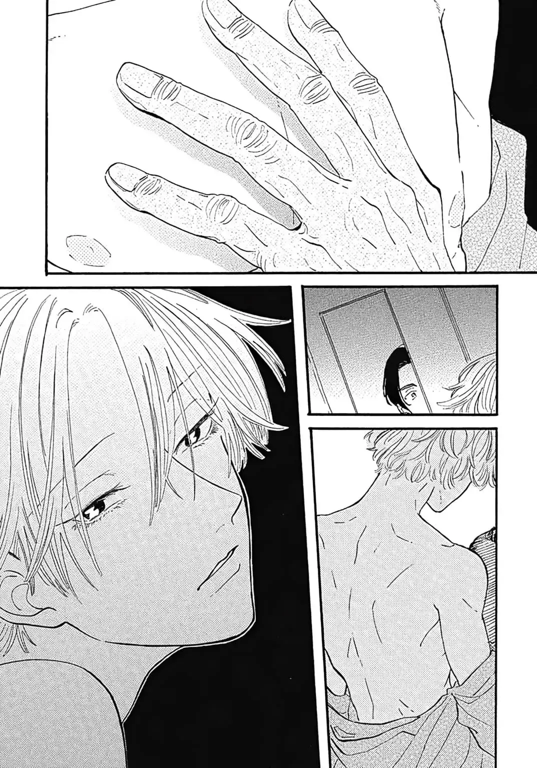 Watashi No Aishita Tsubame Chapter 1 - Trang 37