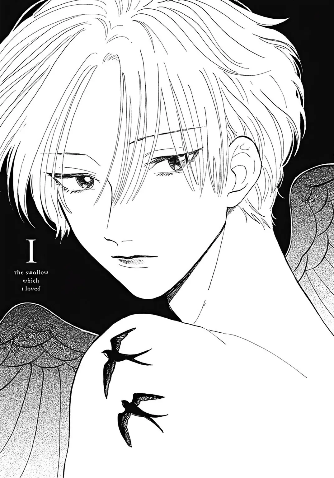 Watashi No Aishita Tsubame Chapter 1 - Trang 6