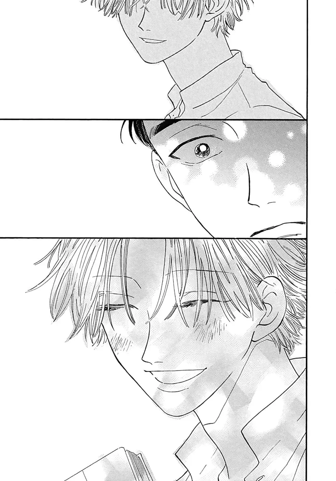 Watashi No Aishita Tsubame Chapter 2 - Trang 15