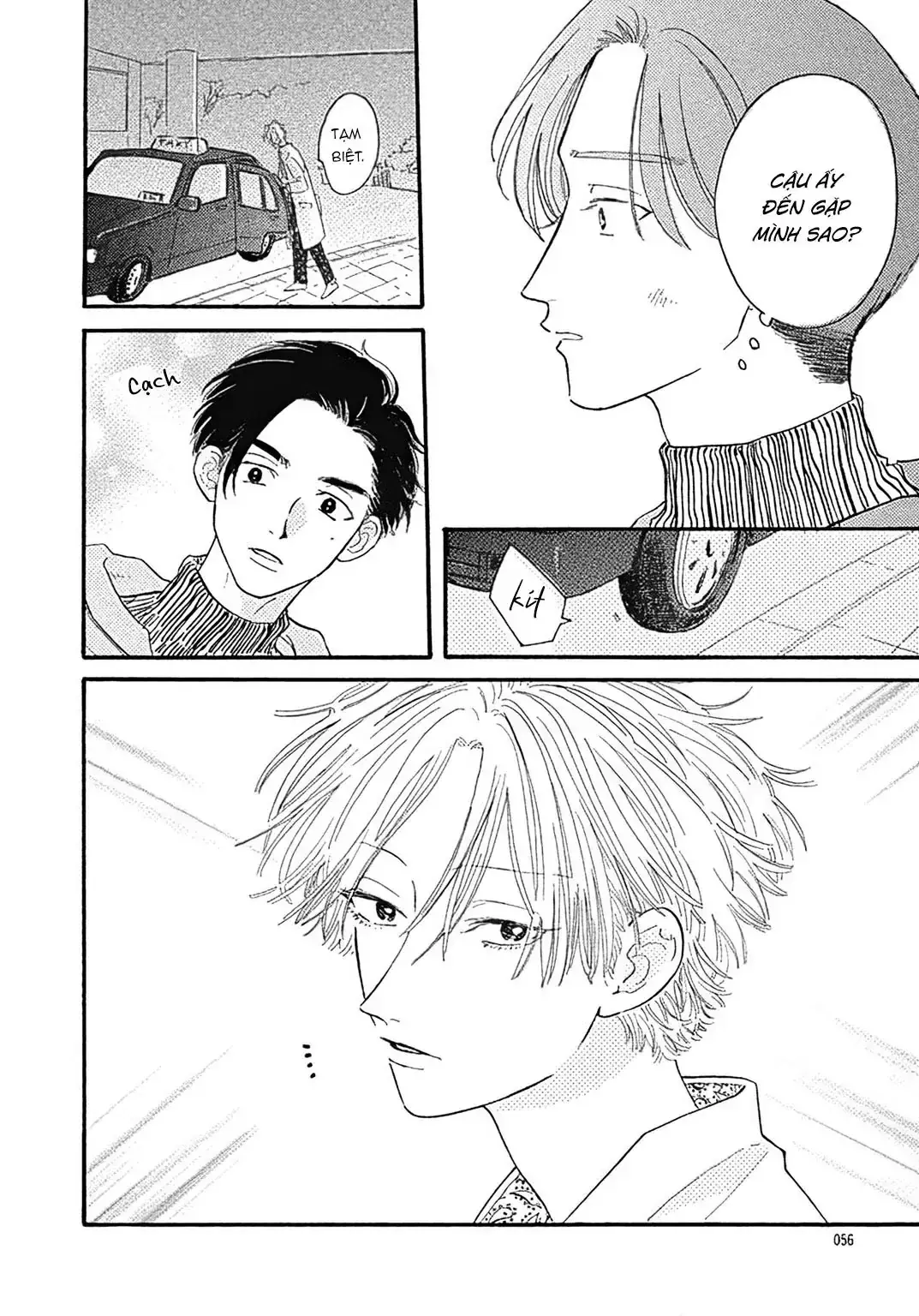 Watashi No Aishita Tsubame Chapter 2 - Trang 18