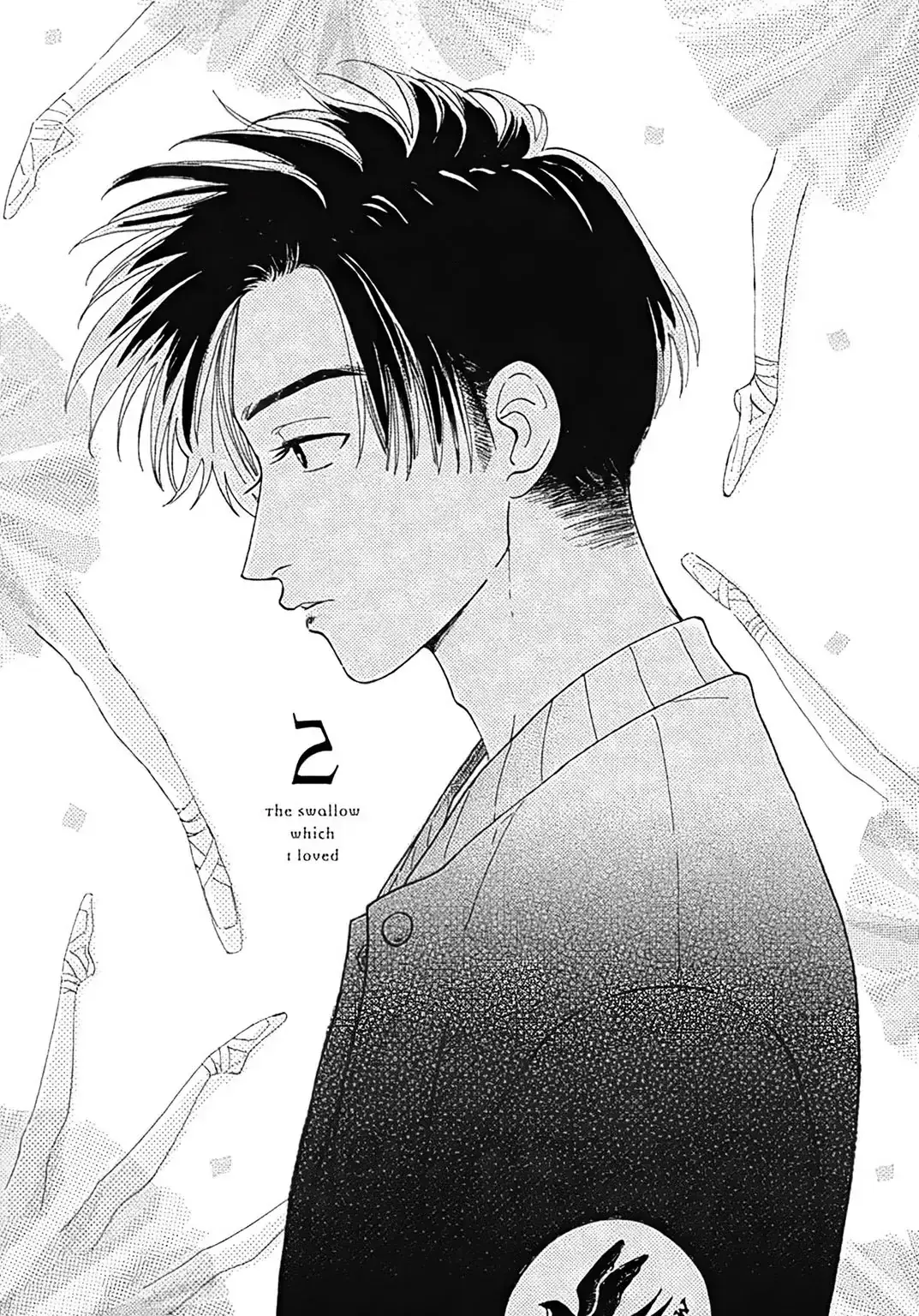 Watashi No Aishita Tsubame Chapter 2 - Trang 3