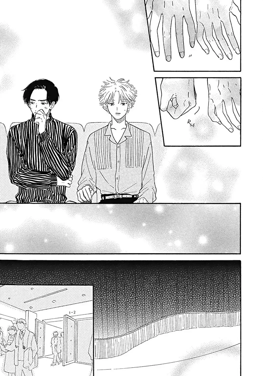 Watashi No Aishita Tsubame Chapter 5 - Trang 20