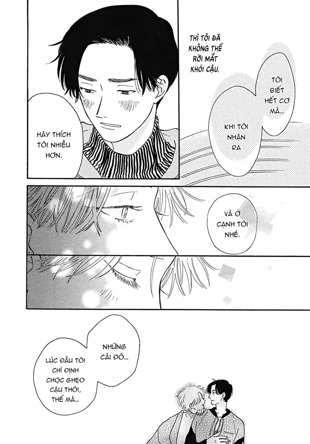 Watashi No Aishita Tsubame Chapter 5 - Trang 25