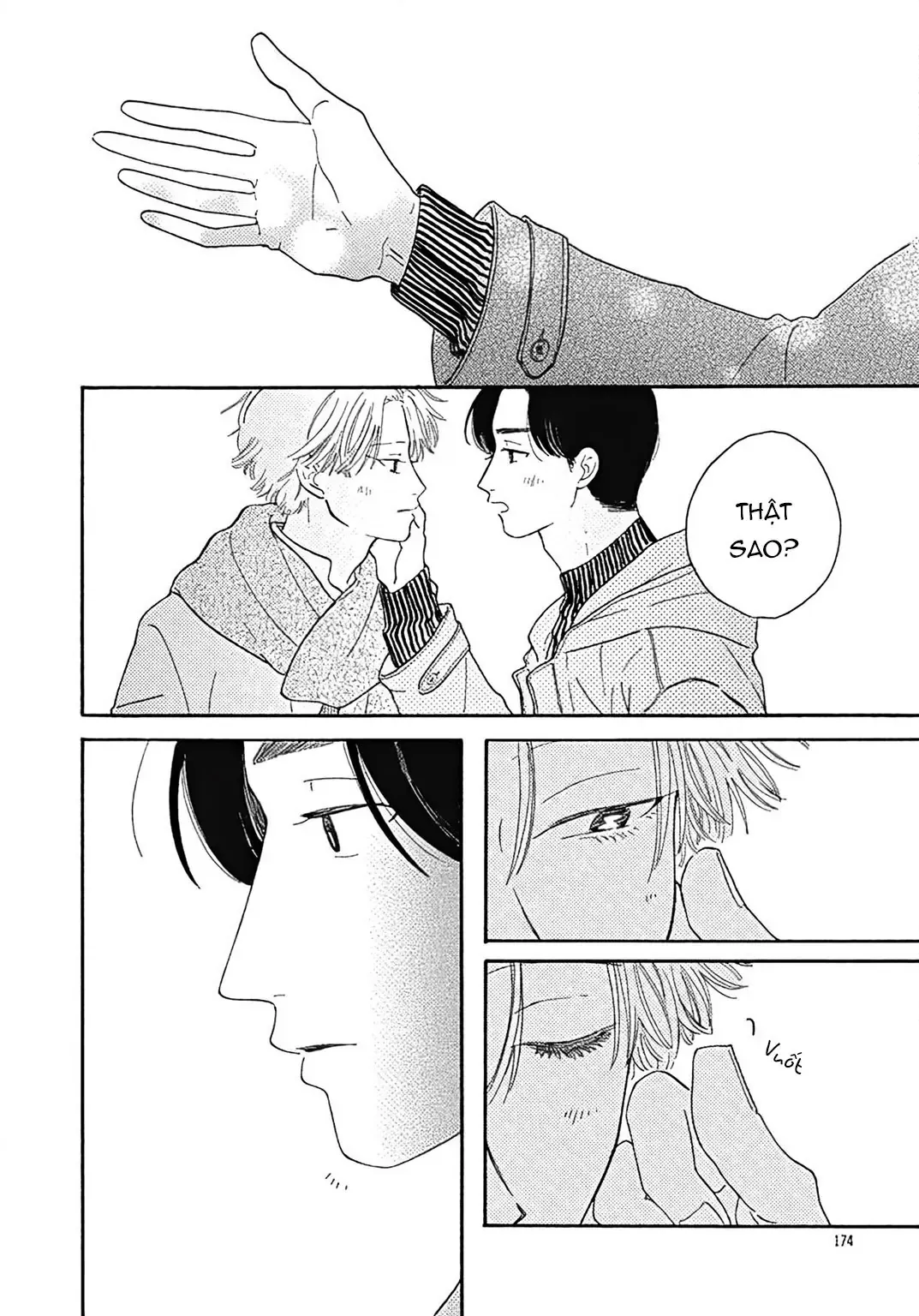 Watashi No Aishita Tsubame Chapter 5 - Trang 27