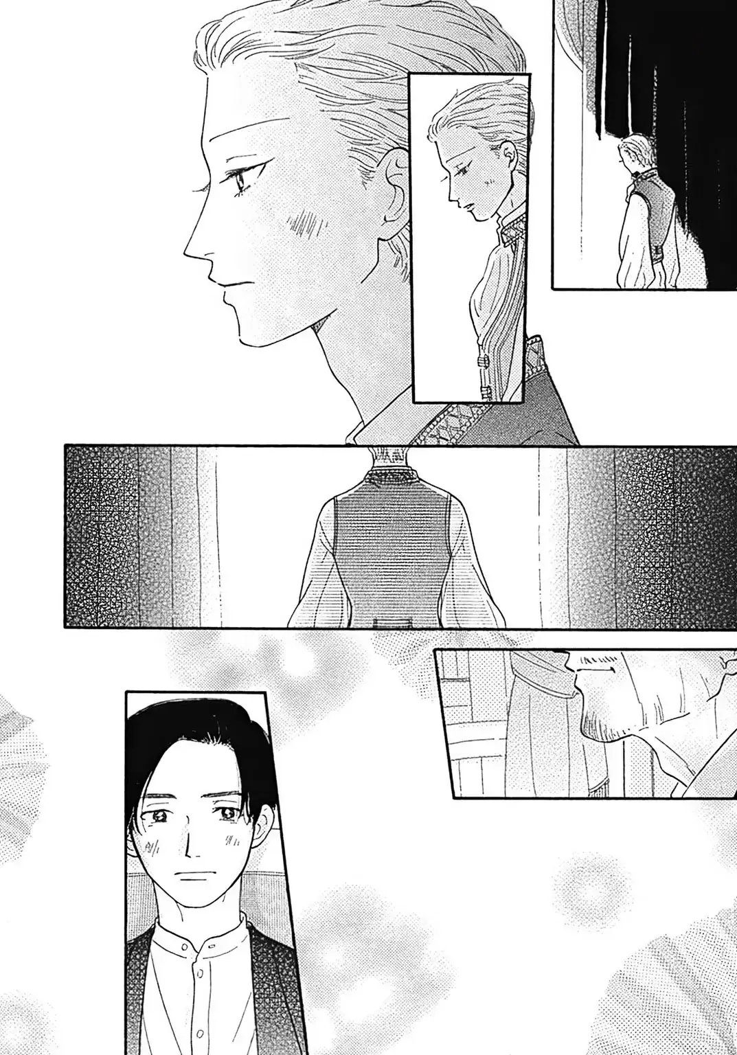 Watashi No Aishita Tsubame Chapter 5 - Trang 31