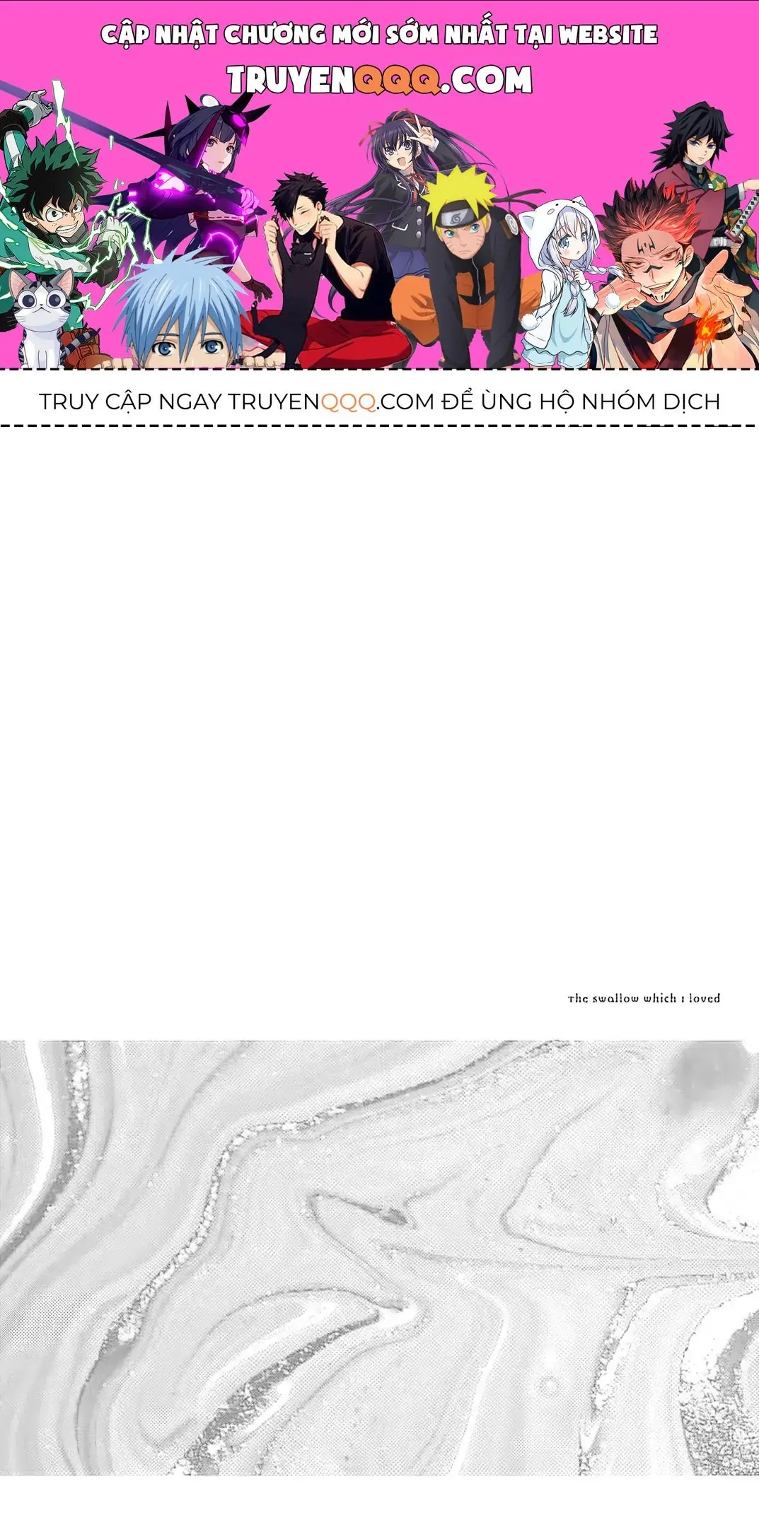 Watashi No Aishita Tsubame Chapter 6 - Trang 2