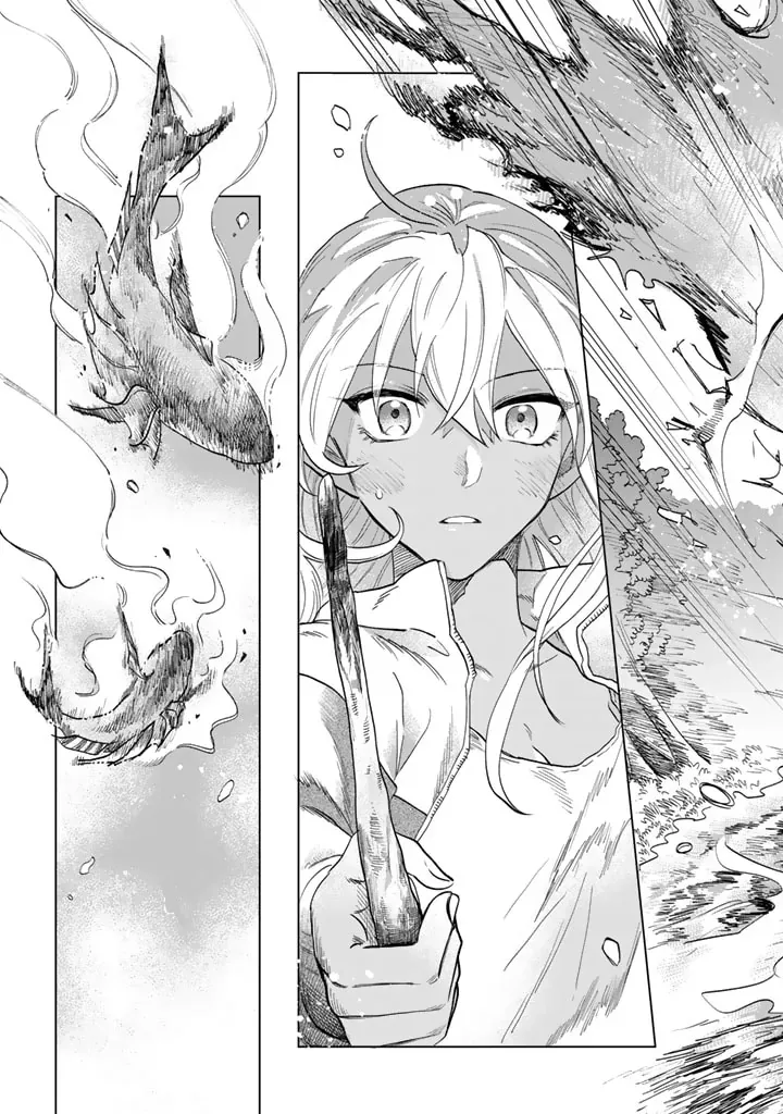 Watashi No Kokoro Wa Oji-San De Aru Chapter 1 - Trang 15