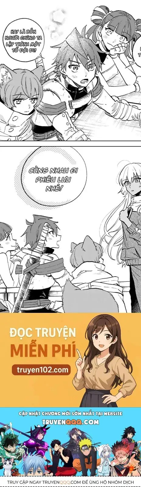 Watashi No Kokoro Wa Oji-San De Aru Chapter 2 - Trang 30