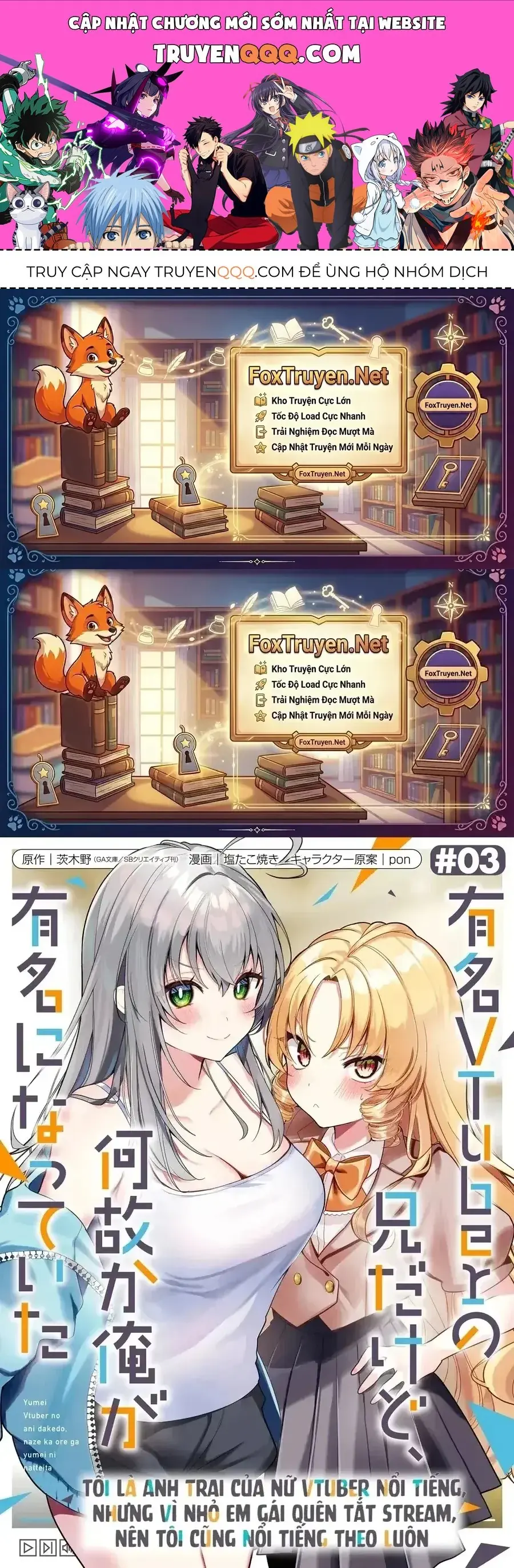 Watashi No Kokoro Wa Oji-San De Aru Chapter 21 - Trang 2