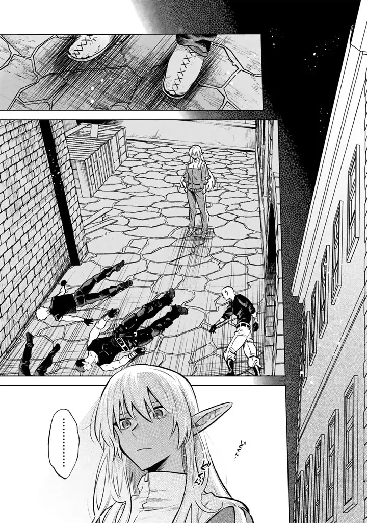 Watashi No Kokoro Wa Oji-San De Aru Chapter 5 - Trang 12