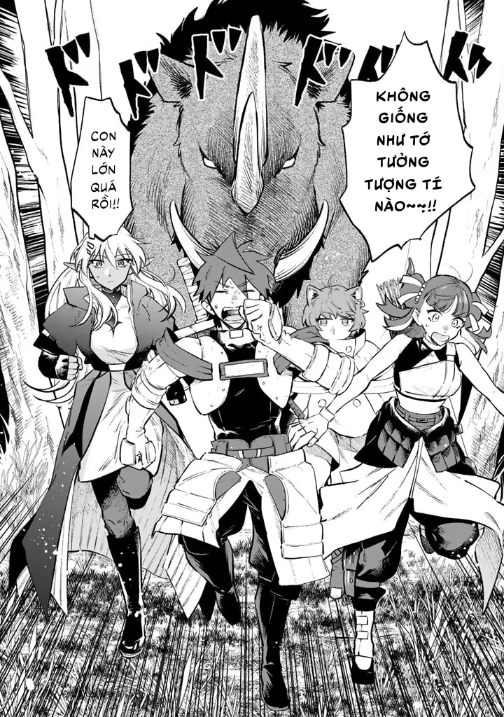 Watashi No Kokoro Wa Oji-San De Aru Chapter 7 - Trang 26