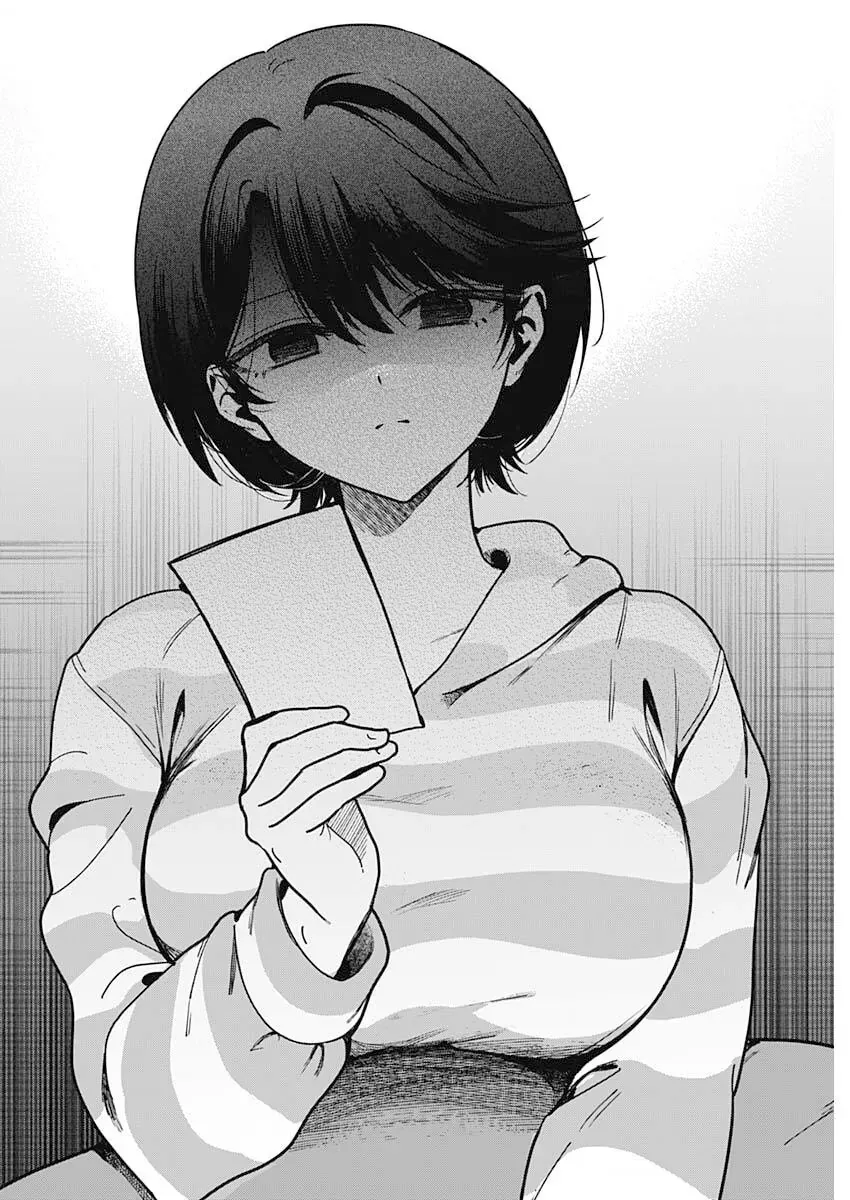 Watashi No Koto Suki Ja Nakatta No Ka Yo!? Chapter 1 - Trang 35
