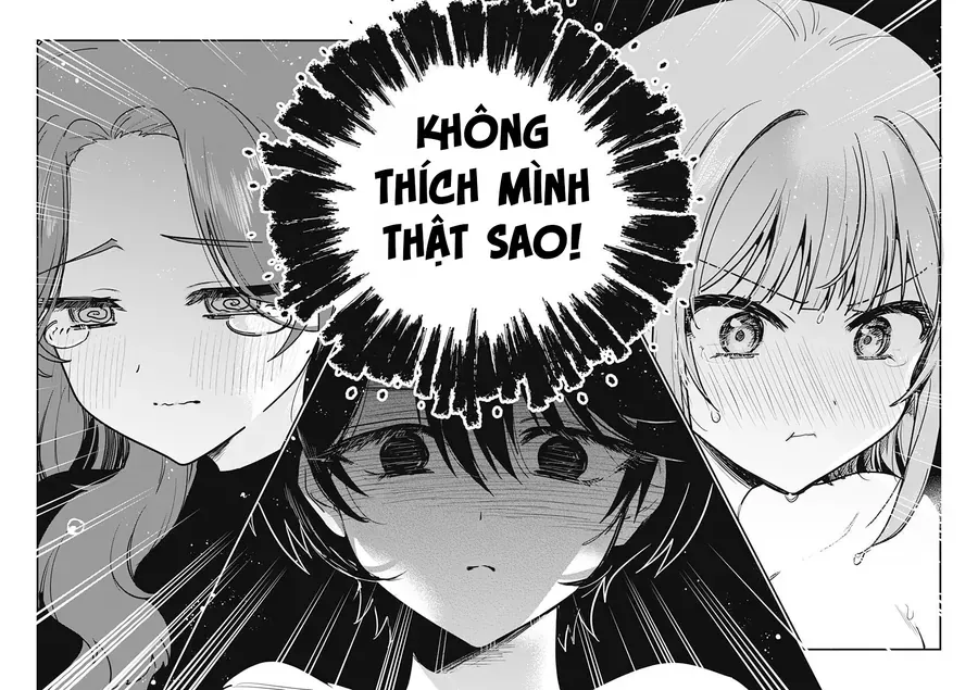Watashi No Koto Suki Ja Nakatta No Ka Yo!? Chapter 1 - Trang 39