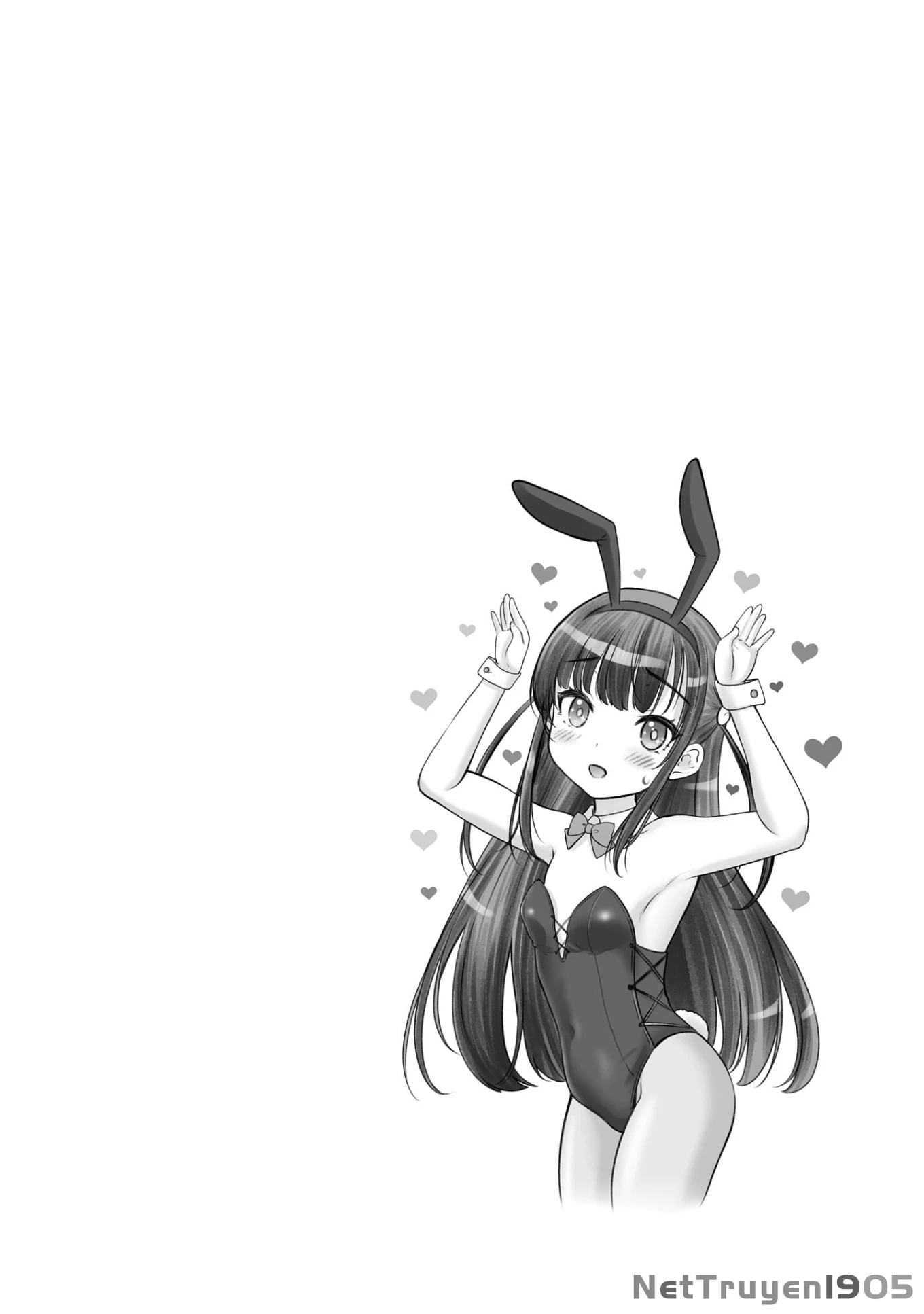 Watashi no Kouguchi-Sensei Chapter 4 - Trang 16