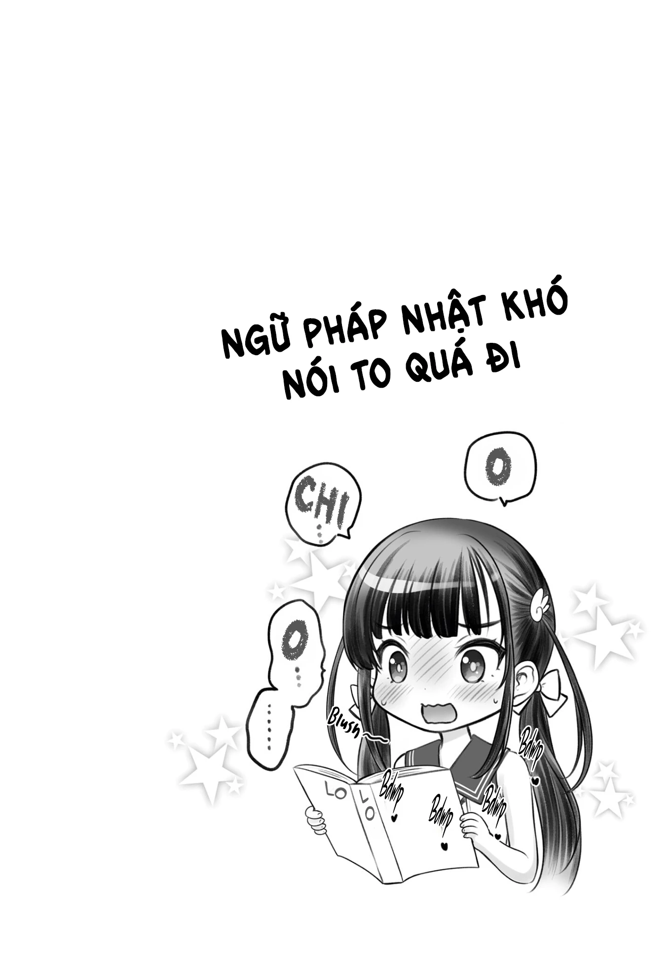 Watashi no Kouguchi-Sensei Chapter 5 - Trang 22