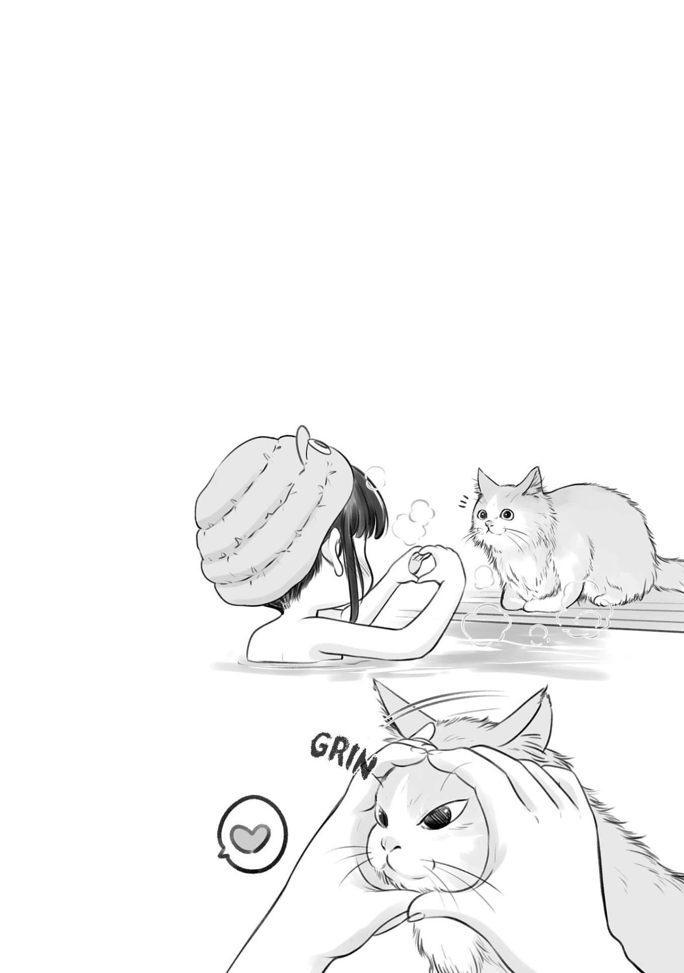 Watashi no Kouguchi-Sensei Chapter 6 - Trang 20