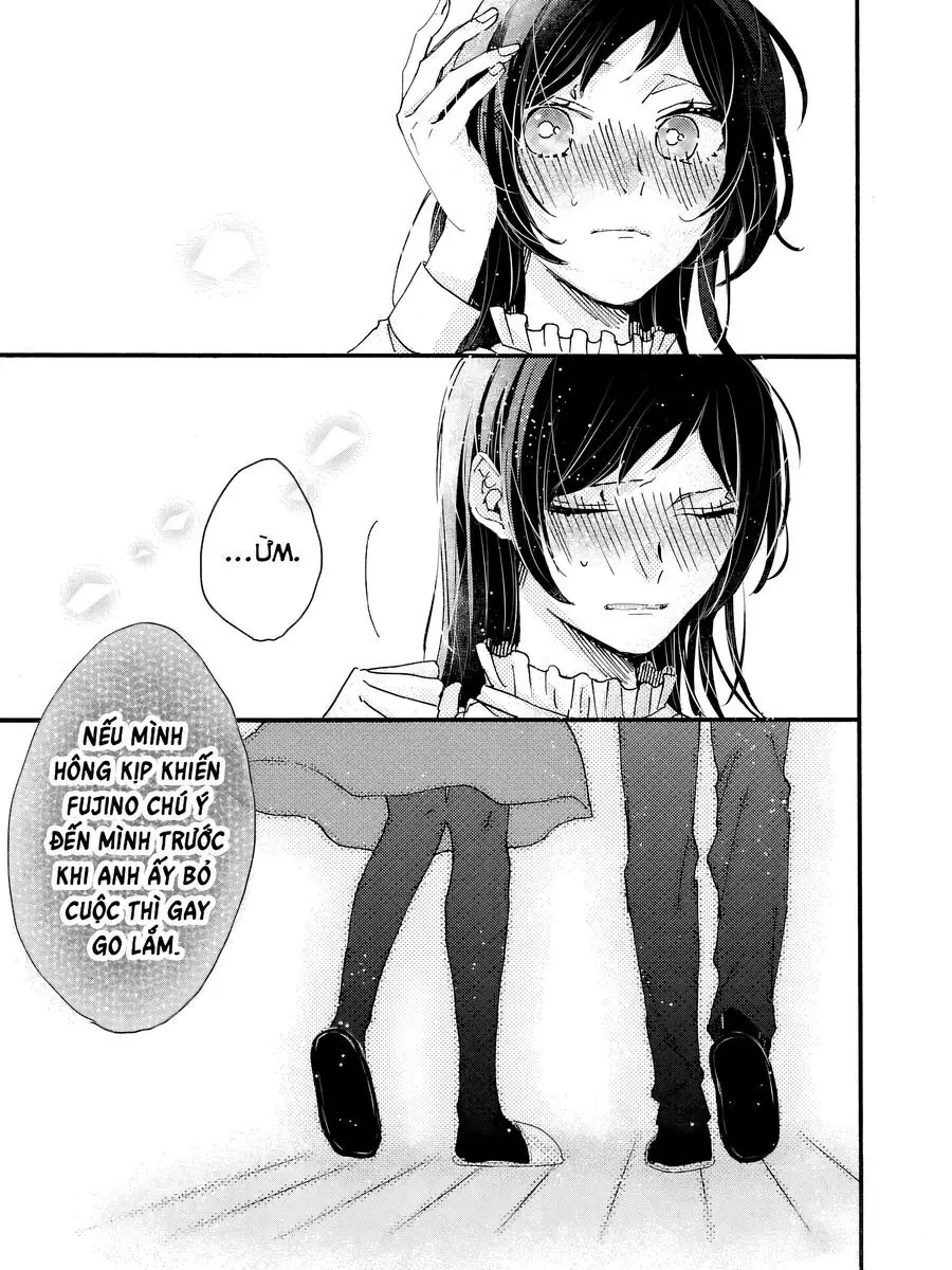 Watashi No Shitsuji Wa Nabiite Kurenai Chapter 1 - Trang 30