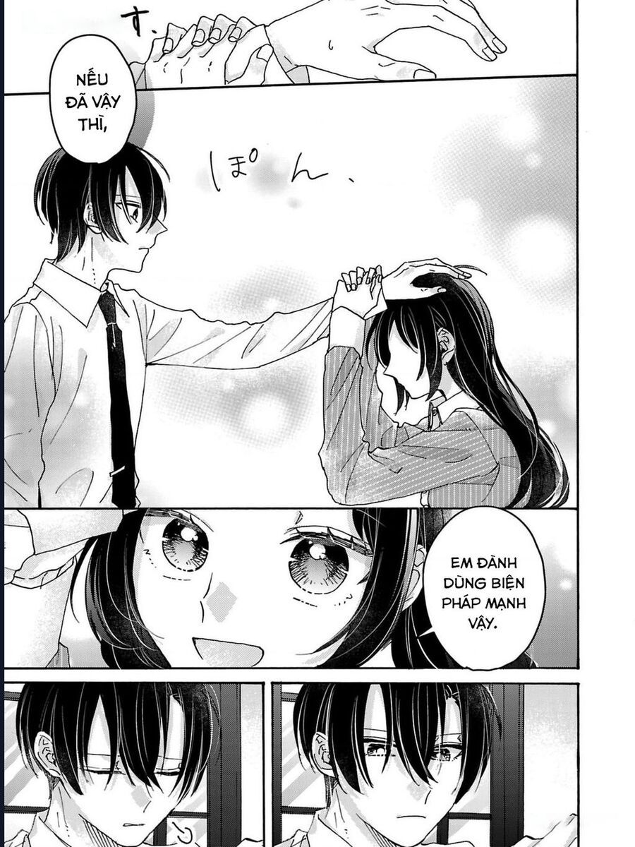 Watashi No Shitsuji Wa Nabiite Kurenai Chapter 2 - Trang 21