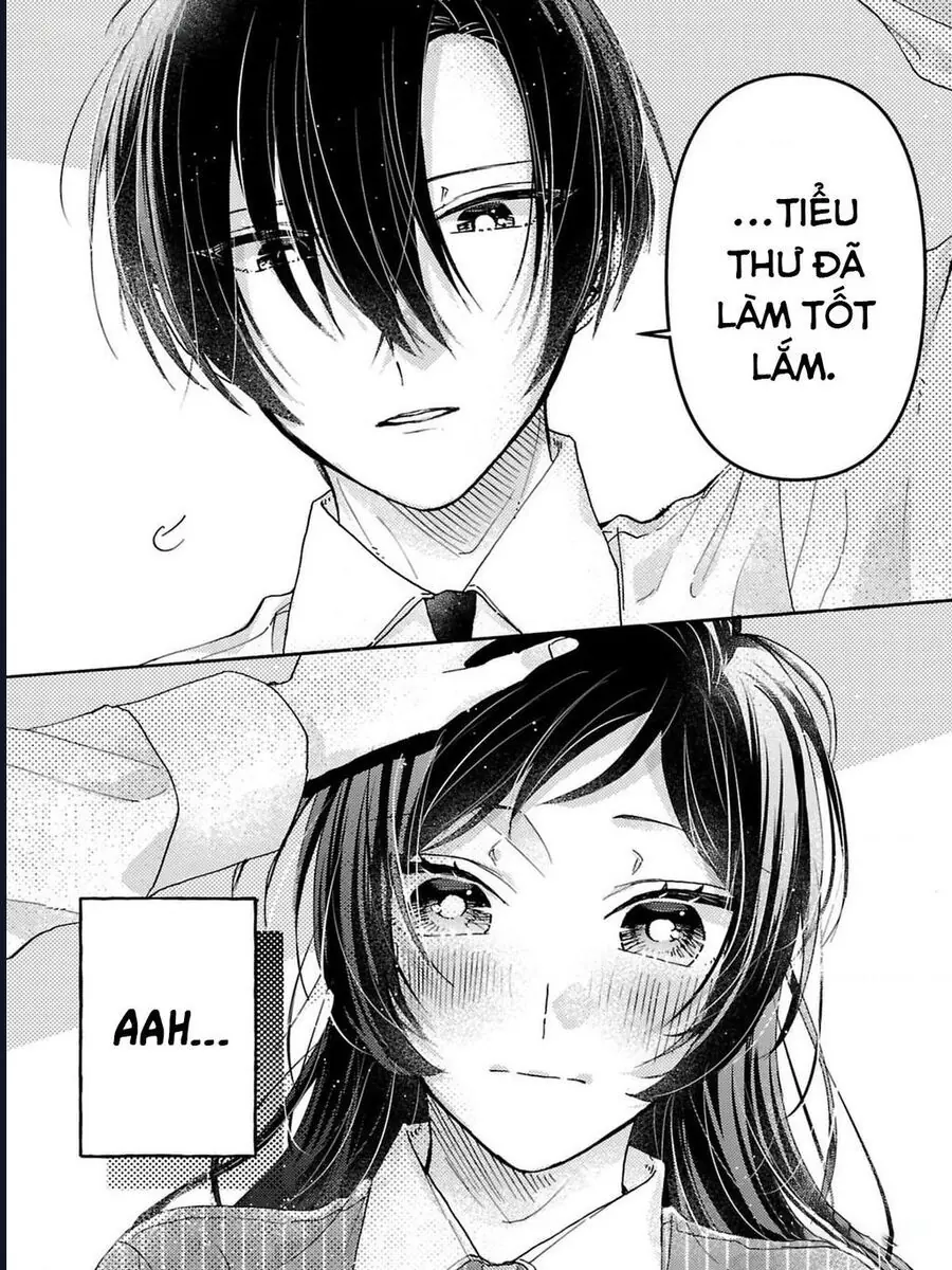 Watashi No Shitsuji Wa Nabiite Kurenai Chapter 2 - Trang 22