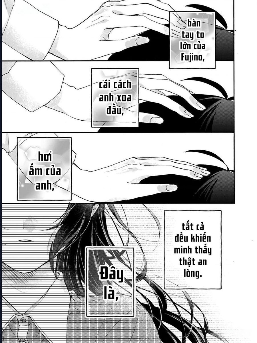 Watashi No Shitsuji Wa Nabiite Kurenai Chapter 2 - Trang 23