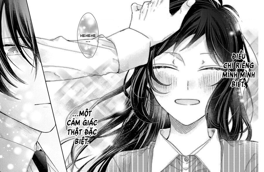 Watashi No Shitsuji Wa Nabiite Kurenai Chapter 2 - Trang 24