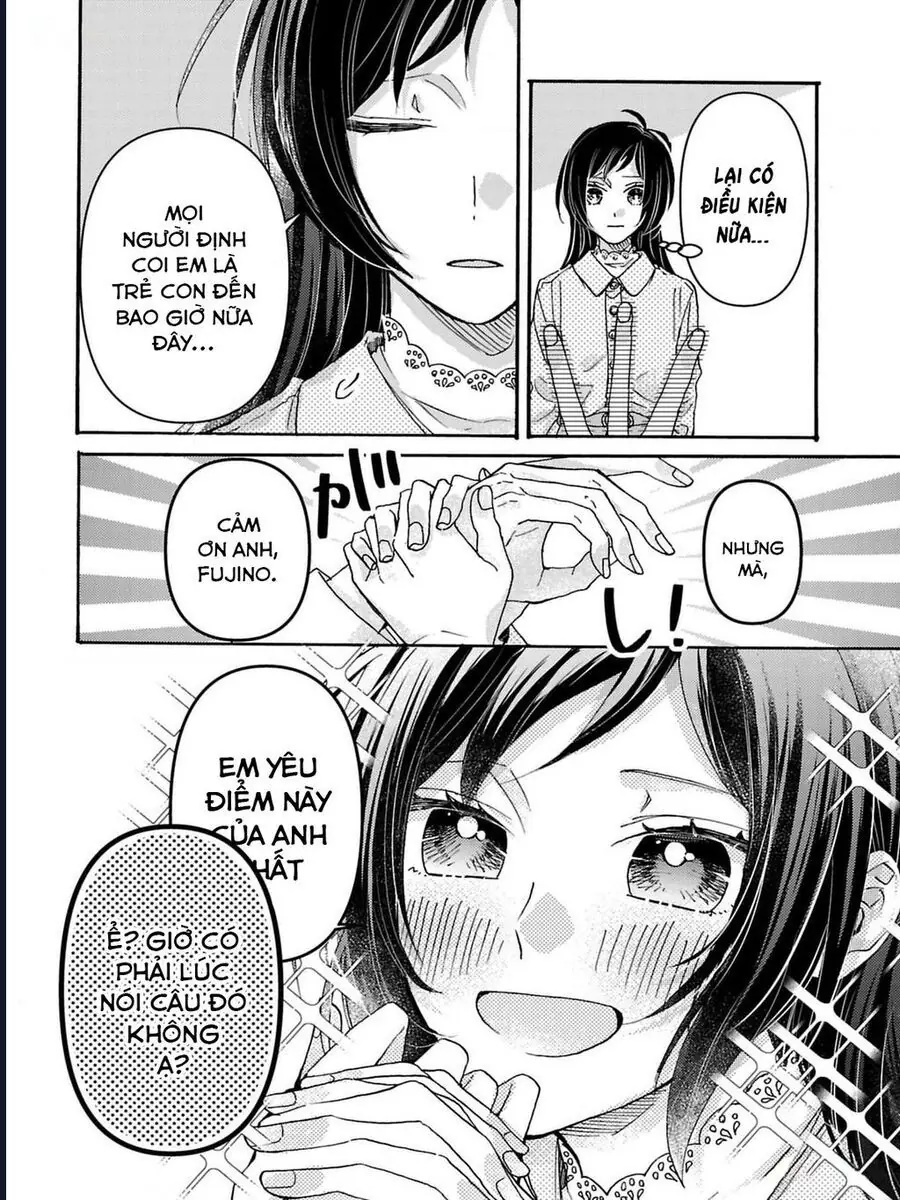 Watashi No Shitsuji Wa Nabiite Kurenai Chapter 2 - Trang 6