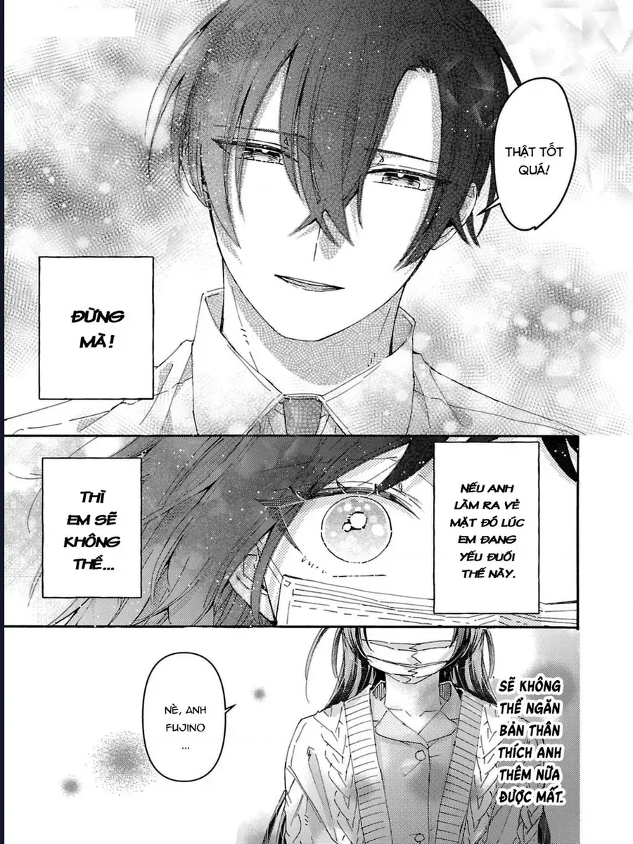 Watashi No Shitsuji Wa Nabiite Kurenai Chapter 4 - Trang 25