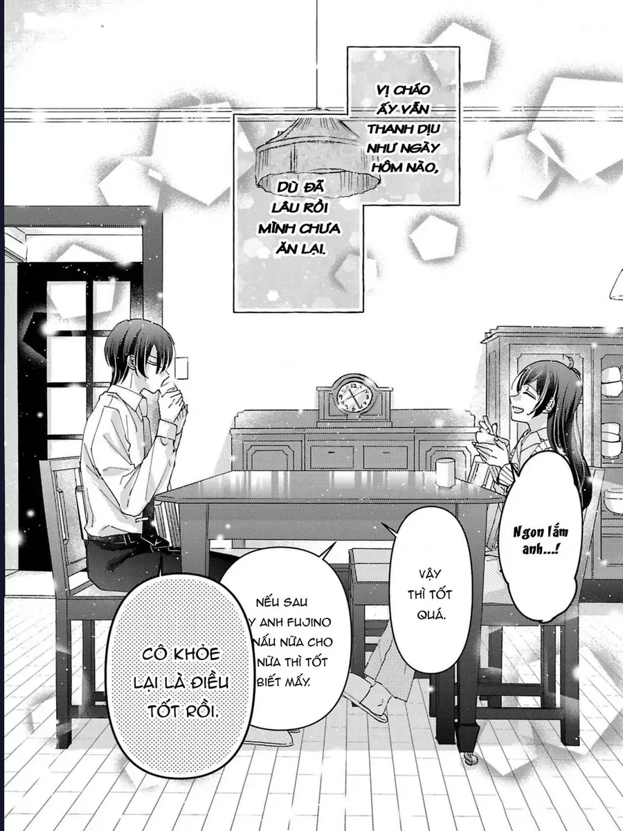 Watashi No Shitsuji Wa Nabiite Kurenai Chapter 4 - Trang 28