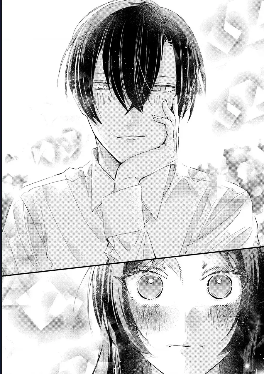 Watashi No Shitsuji Wa Nabiite Kurenai Chapter 8 - Trang 29