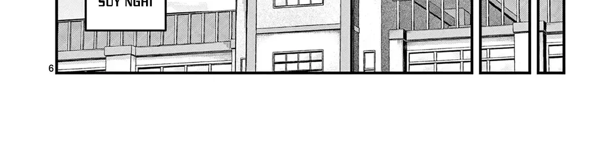 Watashi To Dasshutsu Shimasen Ka? Chapter 1 - Trang 13
