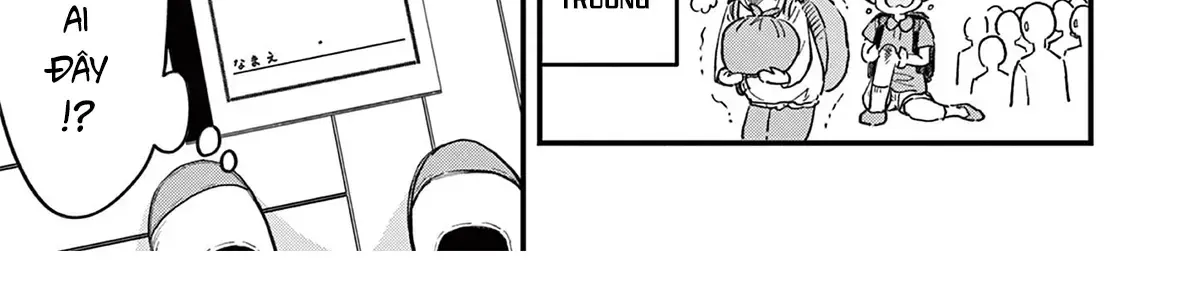 Watashi To Dasshutsu Shimasen Ka? Chapter 1 - Trang 15