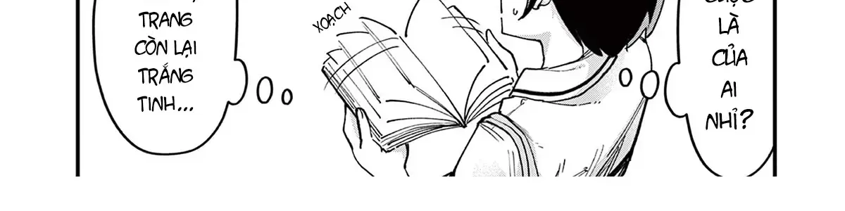 Watashi To Dasshutsu Shimasen Ka? Chapter 1 - Trang 17
