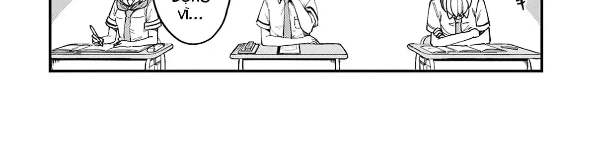 Watashi To Dasshutsu Shimasen Ka? Chapter 1 - Trang 23