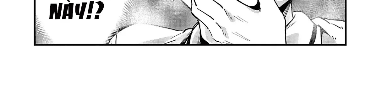 Watashi To Dasshutsu Shimasen Ka? Chapter 1 - Trang 25