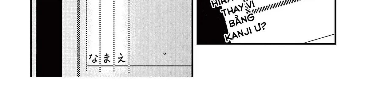 Watashi To Dasshutsu Shimasen Ka? Chapter 1 - Trang 27