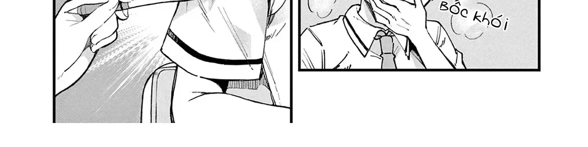 Watashi To Dasshutsu Shimasen Ka? Chapter 1 - Trang 29