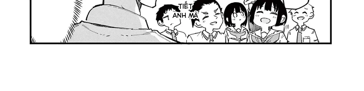 Watashi To Dasshutsu Shimasen Ka? Chapter 1 - Trang 31