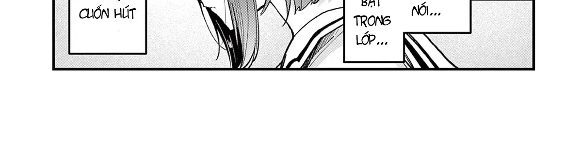 Watashi To Dasshutsu Shimasen Ka? Chapter 1 - Trang 37