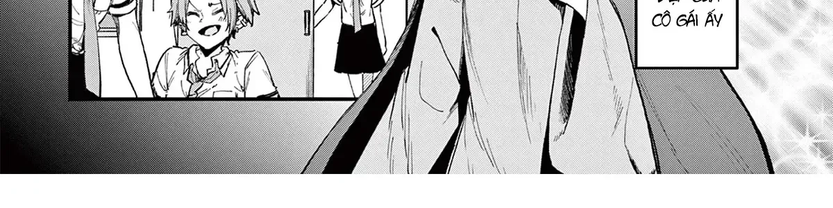 Watashi To Dasshutsu Shimasen Ka? Chapter 1 - Trang 39