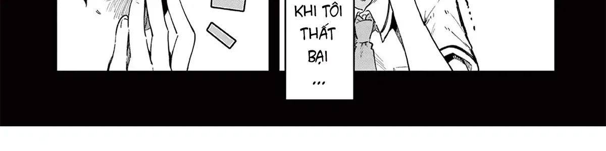 Watashi To Dasshutsu Shimasen Ka? Chapter 1 - Trang 45