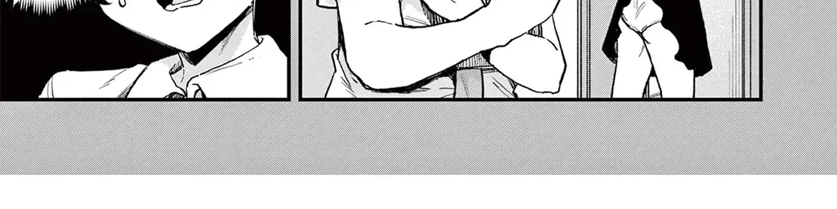 Watashi To Dasshutsu Shimasen Ka? Chapter 1 - Trang 7
