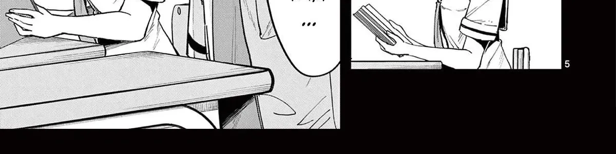 Watashi To Dasshutsu Shimasen Ka? Chapter 2 - Trang 11